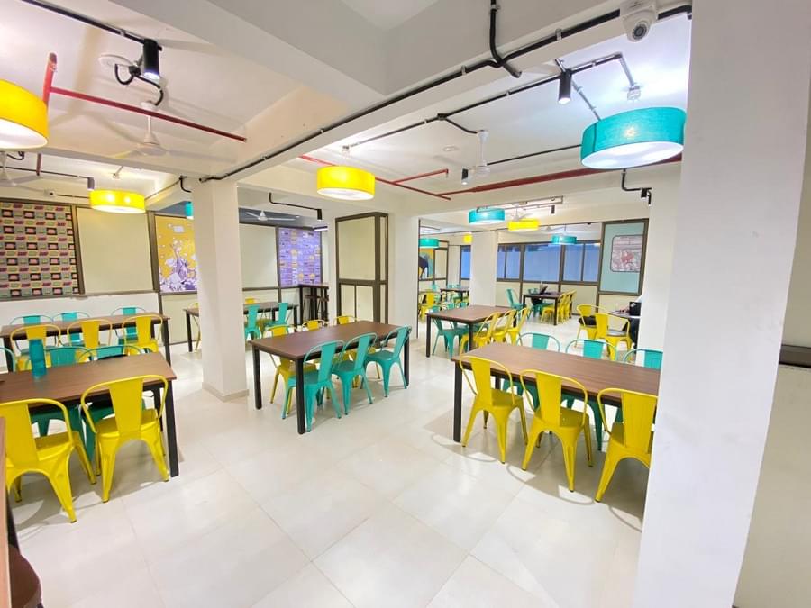 SKIPS School of Business Infrastructure photo 5